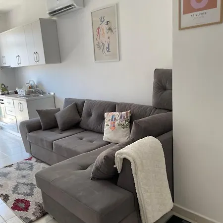 White Apartmán *