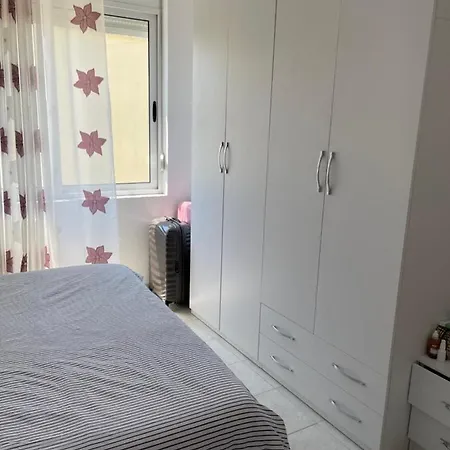 Apartmán White *