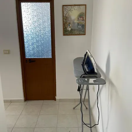 White Apartmán