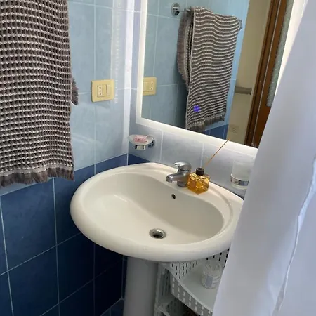 Apartmán White *