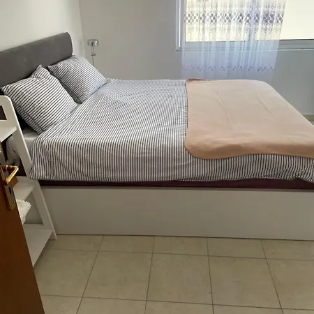White Apartmán Durrës