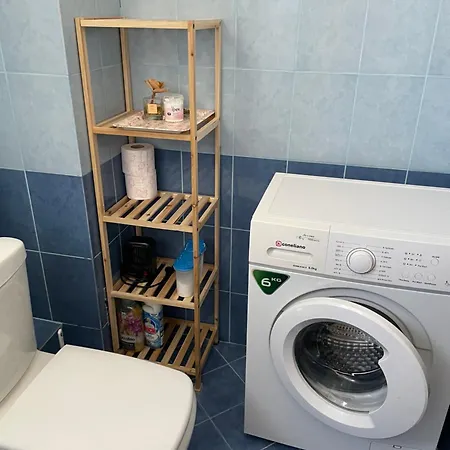 White Apartmán *