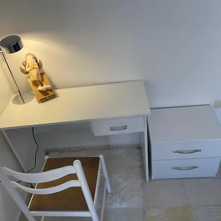 White Apartmán Durrës