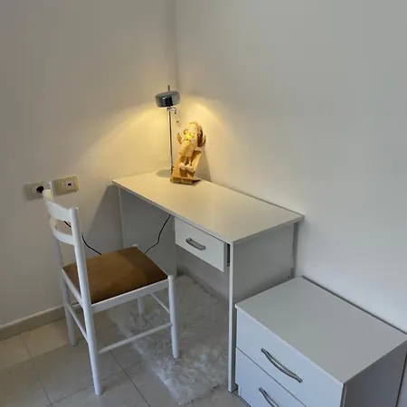 Apartmán White *