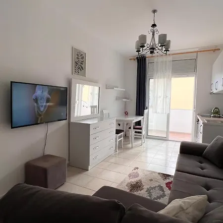 Apartmán White Durrës
