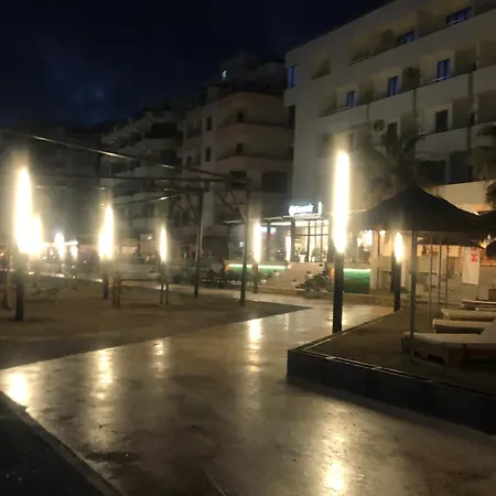 White Durrës