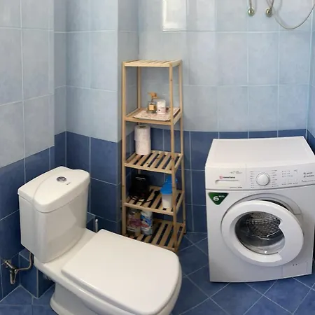 Apartmán White *